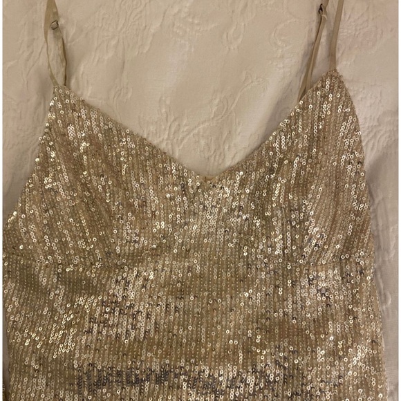 Two piece sequin set - Picture 3 of 5